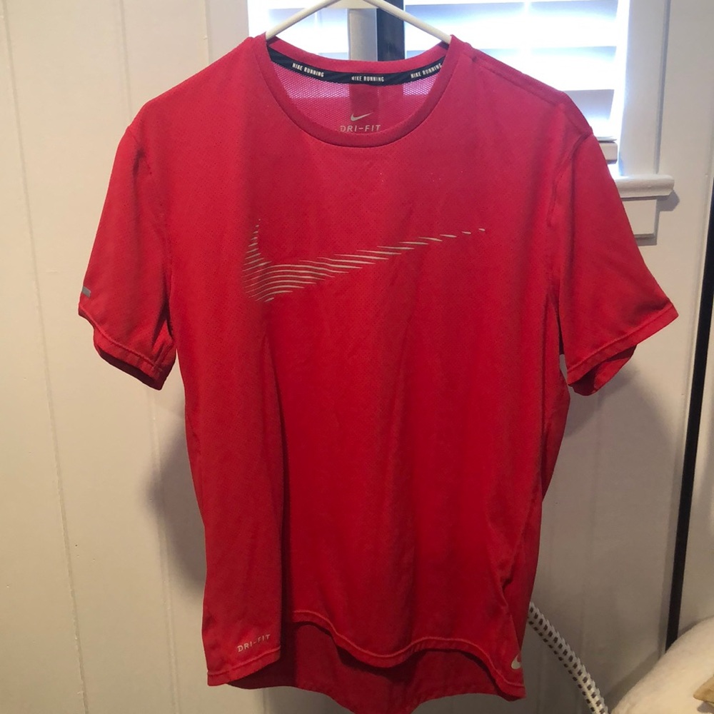 Nike dri-fit T-shirt